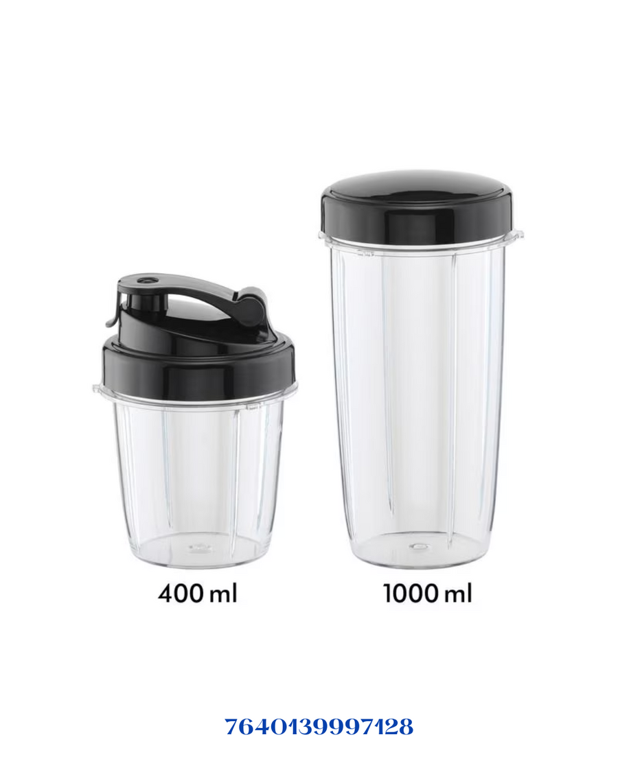 TRISA NUTRI BLASTIC BLENDER ENERGY BOOST 1000W