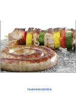TRISA RACLETTINO 2 ELECTRIC GRILL 380W