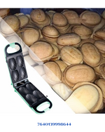 TRISA RETRO LINE SNACK MAKER 700W