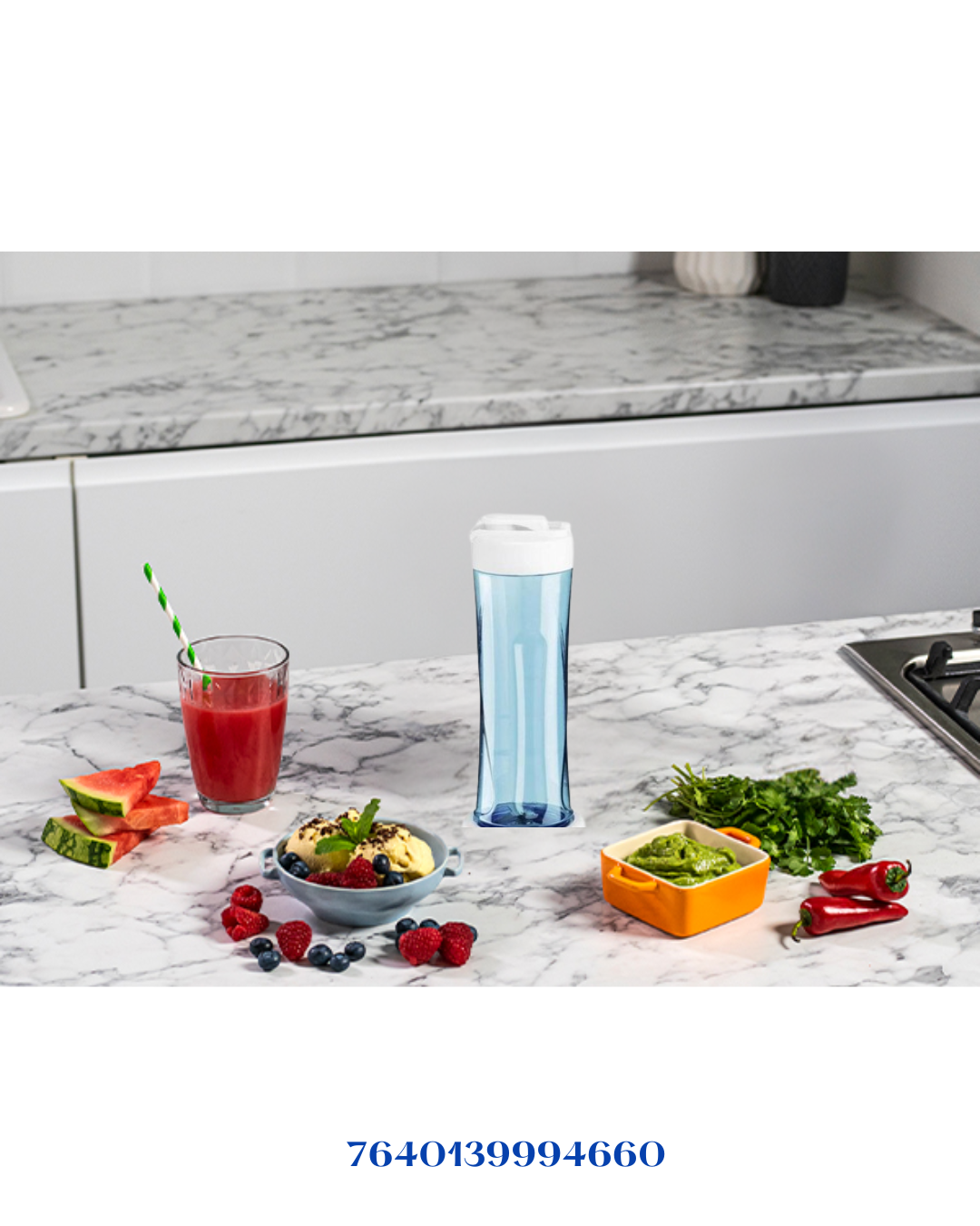 TRISA SMOOTHIE MAKER 250W 0.5L