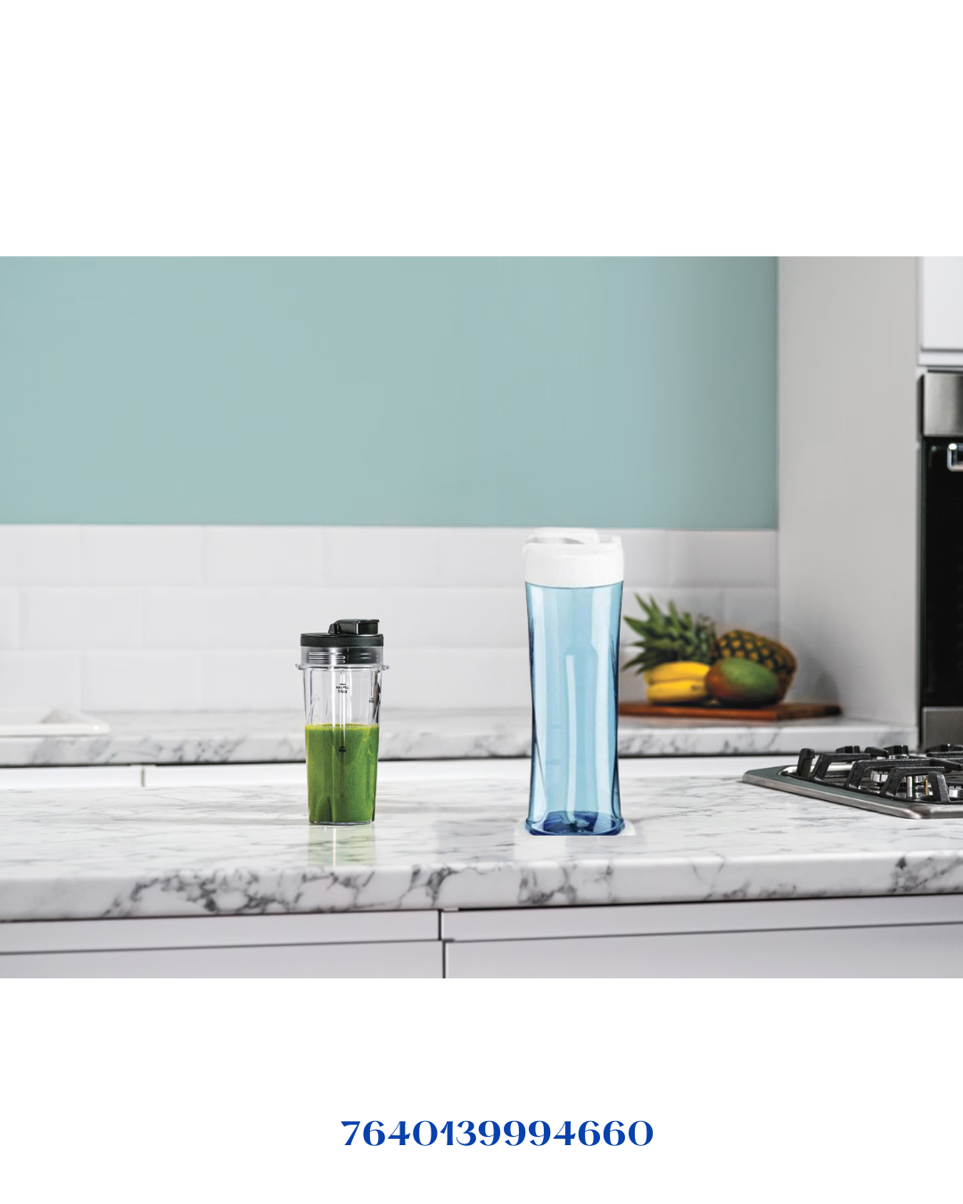 TRISA SMOOTHIE MAKER 250W 0.5L
