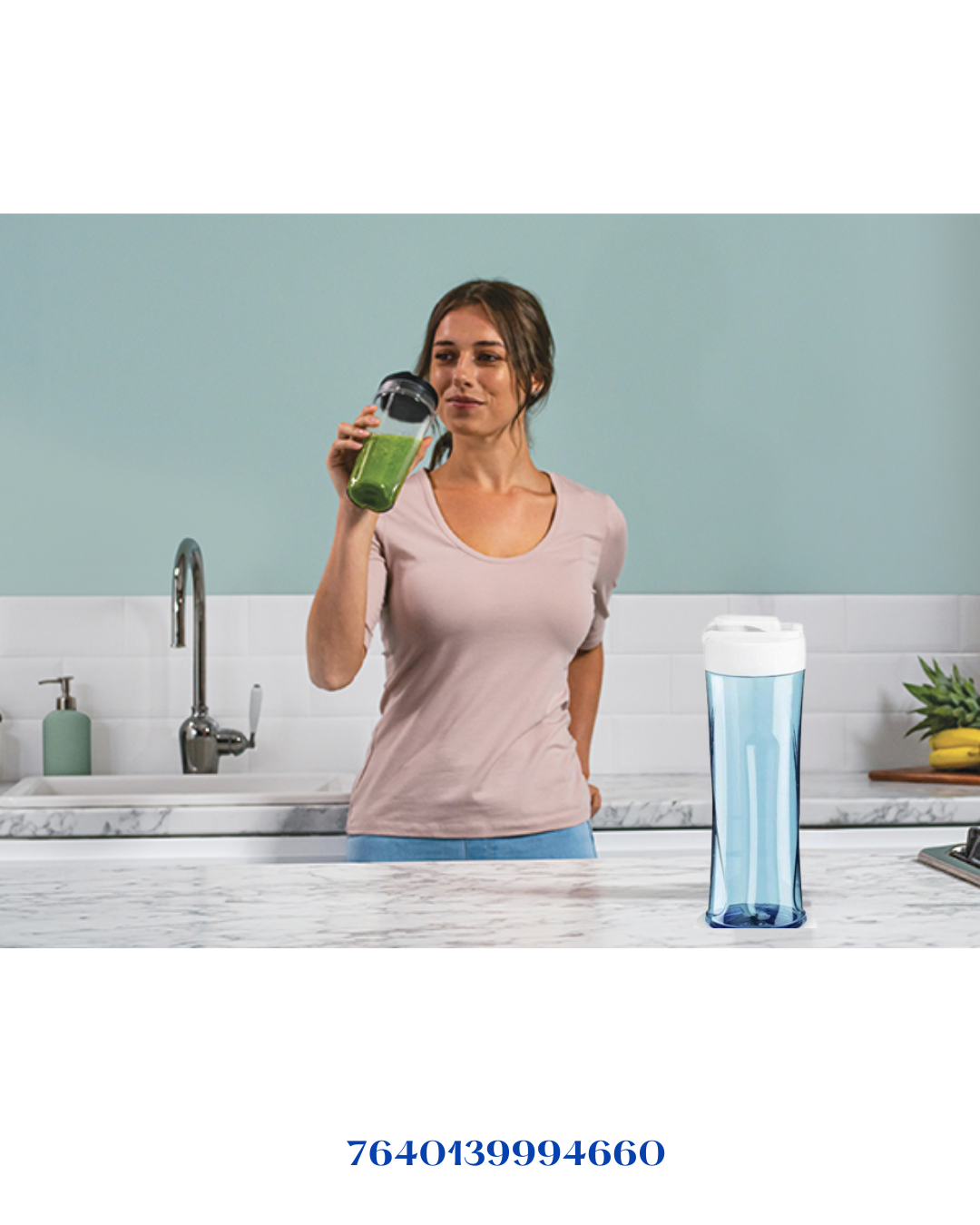 TRISA SMOOTHIE MAKER 250W 0.5L