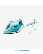 TRISA COMFORT STEAM I5714 STEAM IRON 2200W