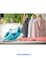 TRISA COMFORT STEAM I5714 STEAM IRON 2200W