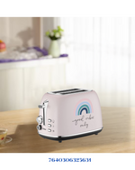 TRISA GOOD VIBES TOASTER 815W