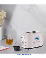 TRISA GOOD VIBES TOASTER 815W