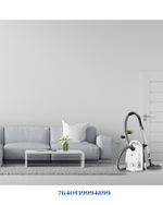 TRISA CLASSIC BAGGED CLEAN T6601 VACUUM CLEANER 650W