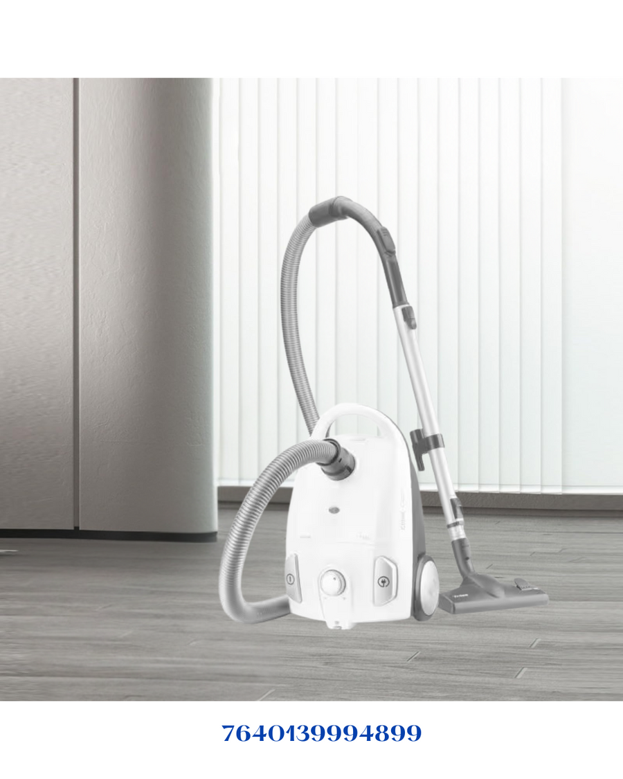 TRISA CLASSIC BAGGED CLEAN T6601 VACUUM CLEANER 650W