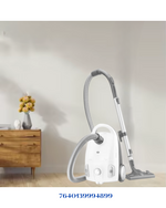 TRISA CLASSIC BAGGED CLEAN T6601 VACUUM CLEANER 650W