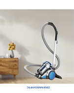 TRISA BAGLESS CYCLONE COMFORT CLEAN T6301 700W