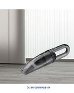 TRISA QUICK CLEAN HANDHELD VACUUM CLEANER