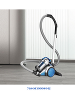 TRISA BAGLESS CYCLONE COMFORT CLEAN T6301 700W
