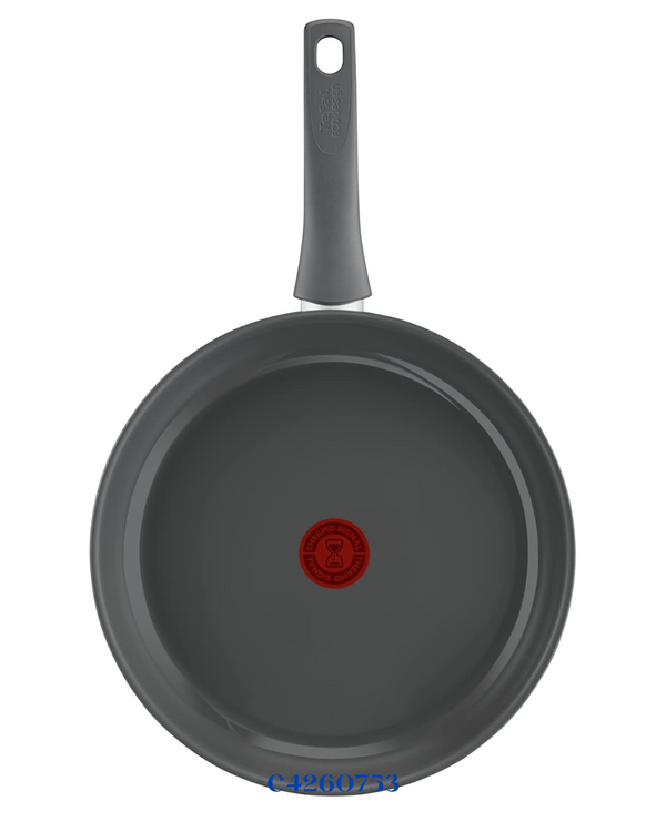 TEFAL RENEWAL NON-STICK CERAMIC FRY PAN 30CM