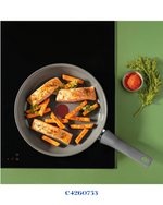 TEFAL RENEWAL NON-STICK CERAMIC FRY PAN 30CM