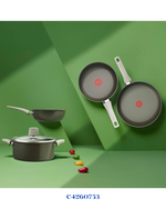 TEFAL RENEWAL NON-STICK CERAMIC FRY PAN 30CM