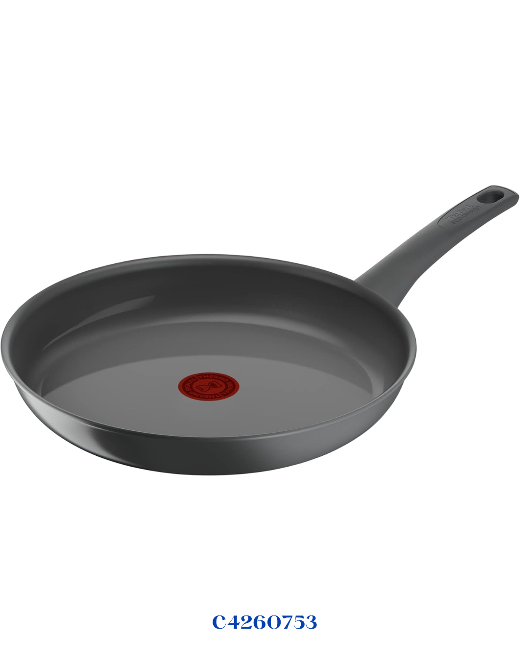 TEFAL RENEWAL NON-STICK CERAMIC FRY PAN 30CM