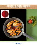TEFAL RENEWAL NON-STICK CERAMIC FRY PAN 30CM