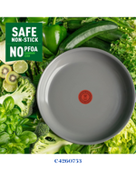 TEFAL RENEWAL NON-STICK CERAMIC FRY PAN 30CM