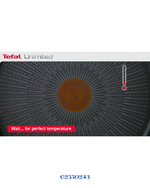 TEFAL UNLIMITED FRYPAN 20CM