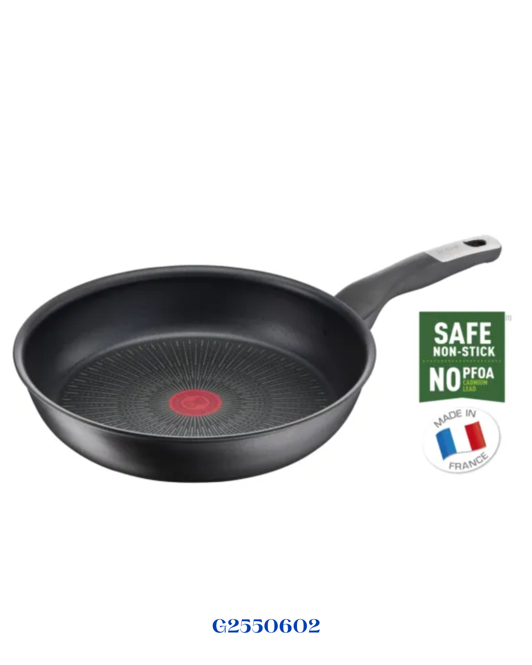 TEFAL UNLIMITED FRYING PAN 28CM