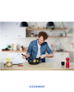 TEFAL UNLIMITED FRYING PAN 28CM