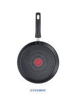 TEFAL UNLIMITED INDUCTION PANCAKE PAN 25CM