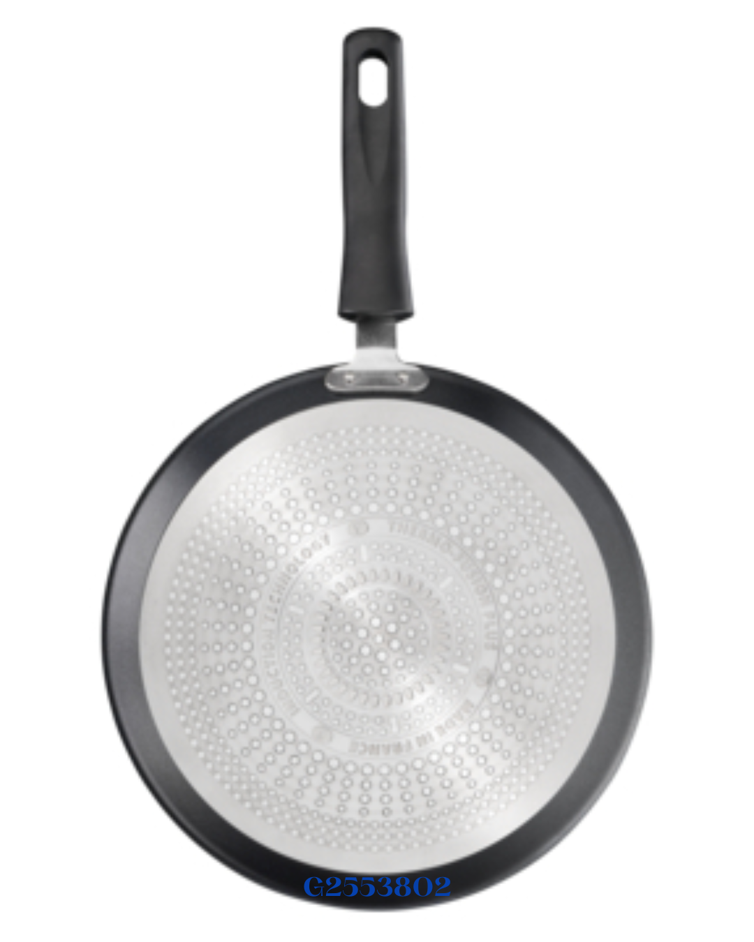 TEFAL UNLIMITED INDUCTION PANCAKE PAN 25CM