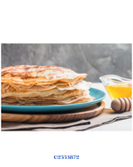 TEFAL UNLIMITED PANCAKE PAN 25CM