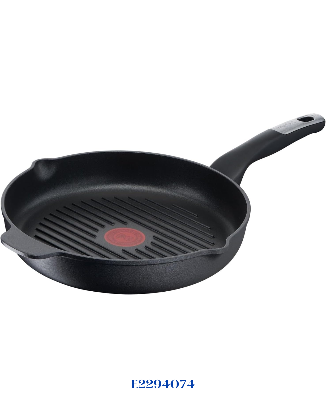 TEFAL UNLIMITED GRILLPAN 26CM
