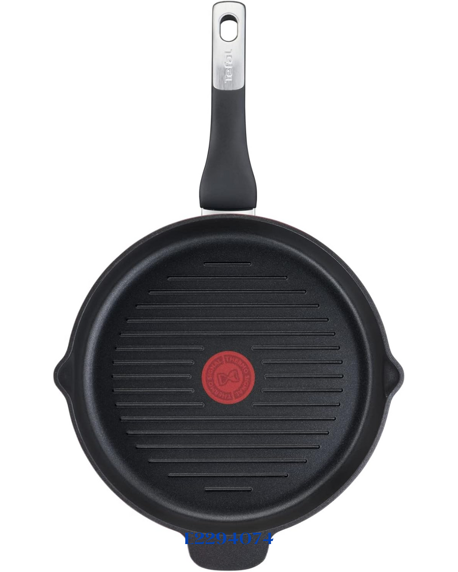 TEFAL UNLIMITED GRILLPAN 26CM
