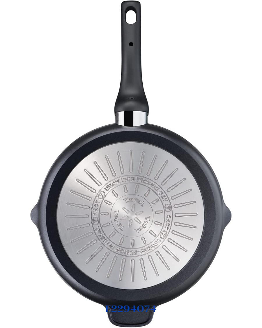 TEFAL UNLIMITED GRILLPAN 26CM
