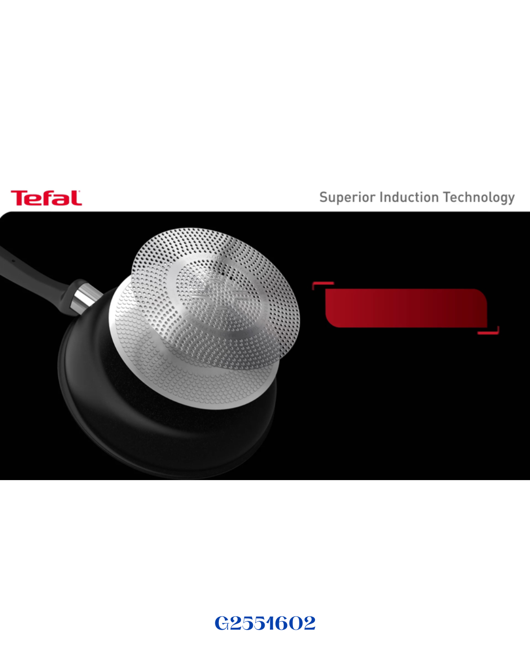 TEFAL UNLIMITED GALETTIERE 32CM
