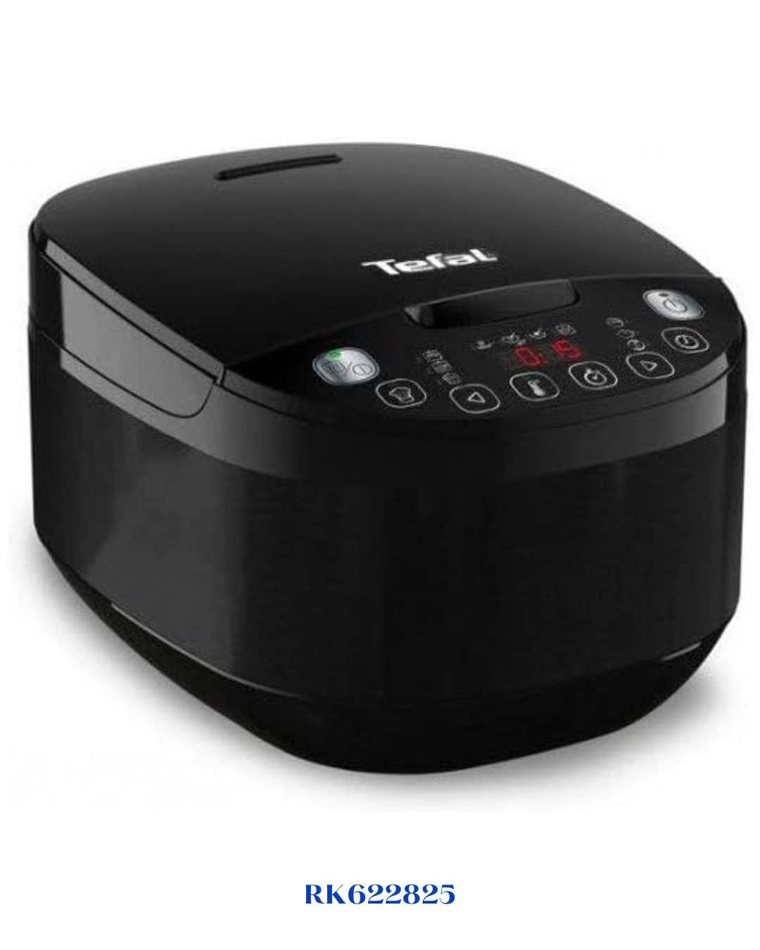 TEFAL SIMPLY COOK PLUS MULTICOOKER 750W 4L