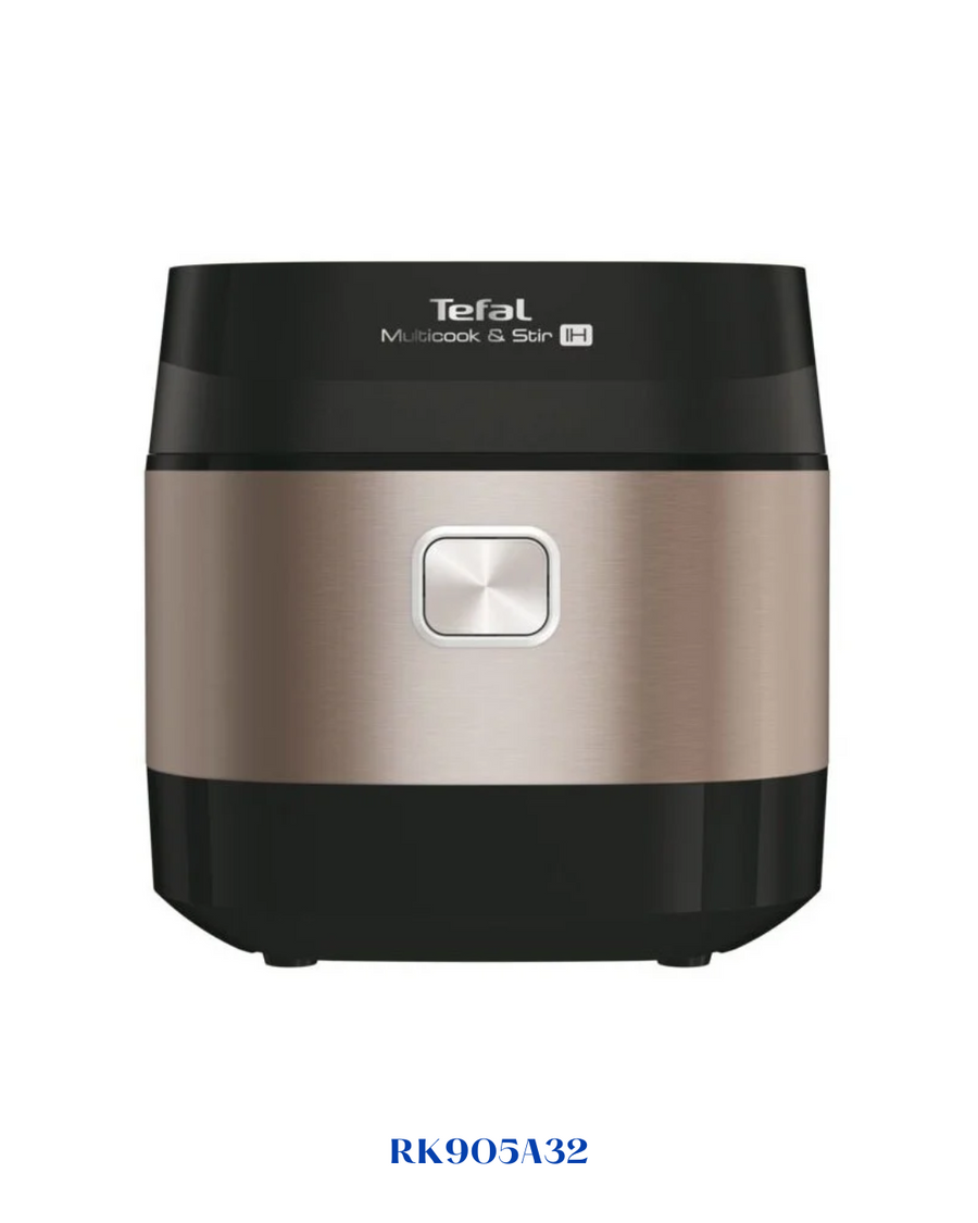 TEFAL MULTICOOK & STIR IH 1200W 5L