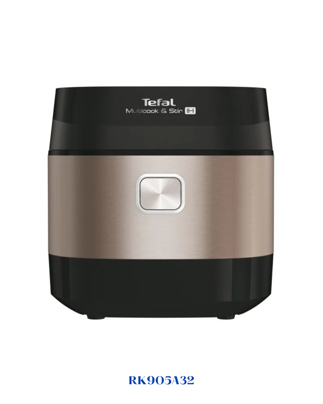 TEFAL MULTICOOK & STIR IH 1200W 5L
