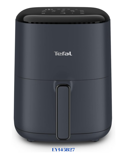 TEFAL AIR FRYER DIGITALOIL LESS EASY GREY 3L