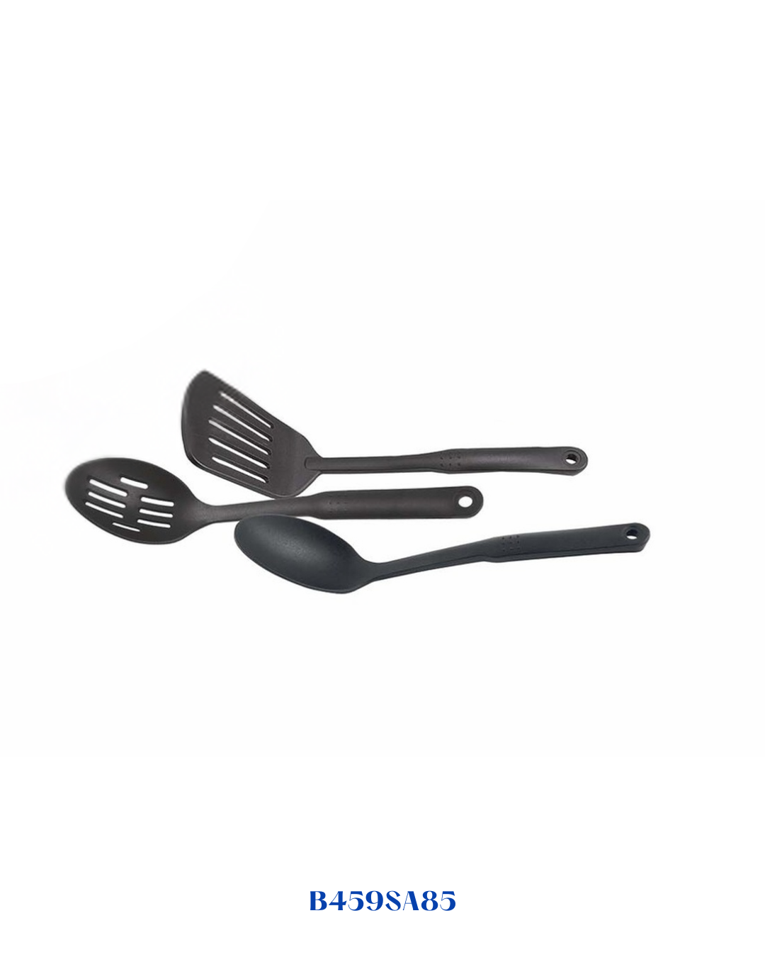 TEFAL SUPER COOK 10 PC SET BLACK