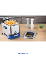 TEFAL OLEOCLEAN DEEP FAT FRYER 2300W 1.2KG