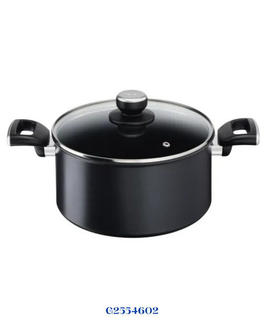 TEFAL UNLIMITED STEWPOT 24CM