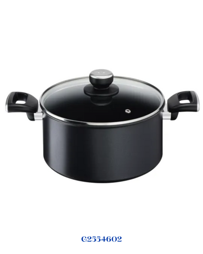 TEFAL UNLIMITED STEWPOT 24CM