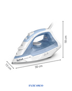 TEFAL VIRTUO 30 STEAM IRON 2000W