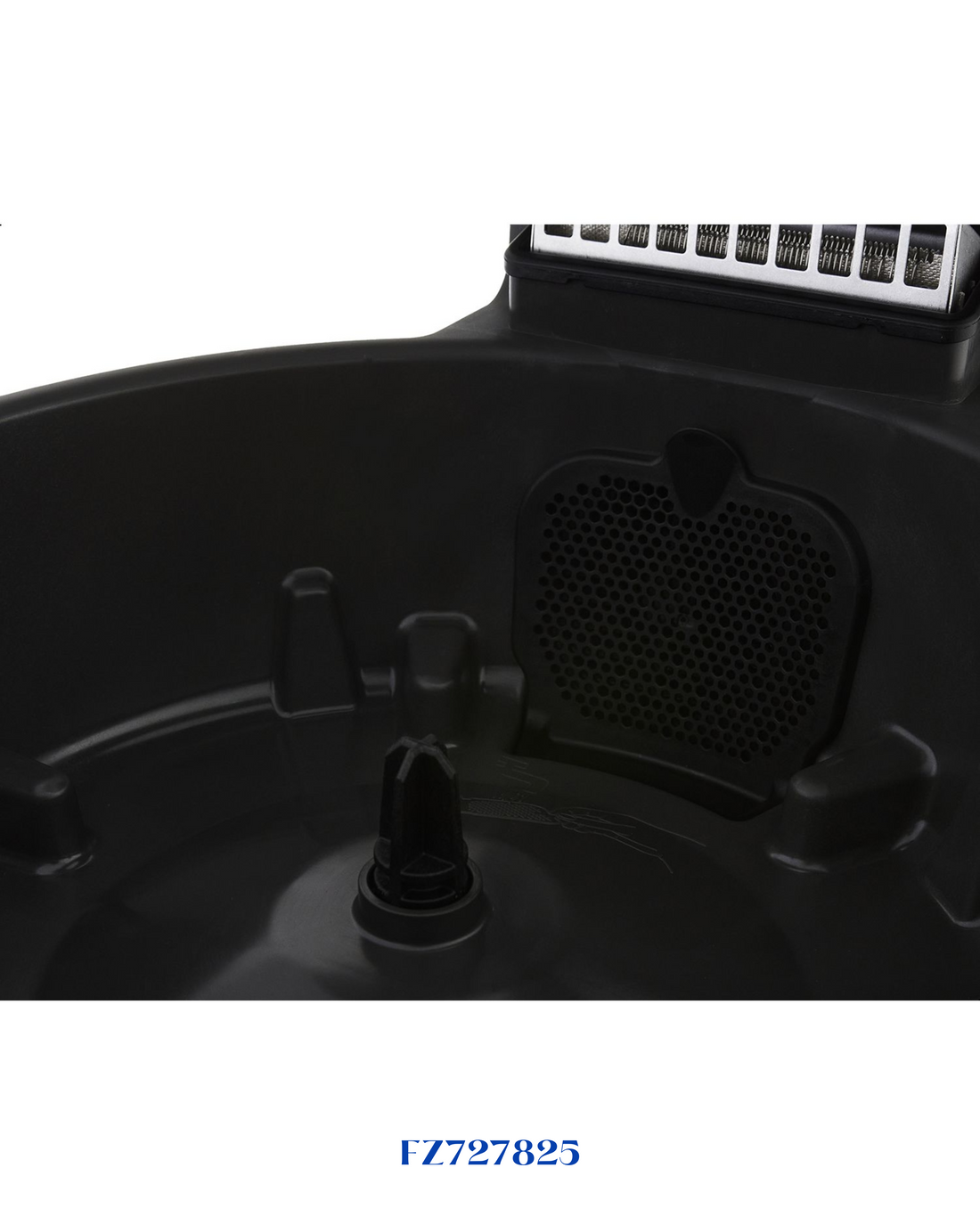 TEFAL ACTIFRY ADVANCE AIR FRYER 1500- 1.2 KG