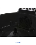TEFAL ACTIFRY ADVANCE AIR FRYER 1500- 1.2 KG