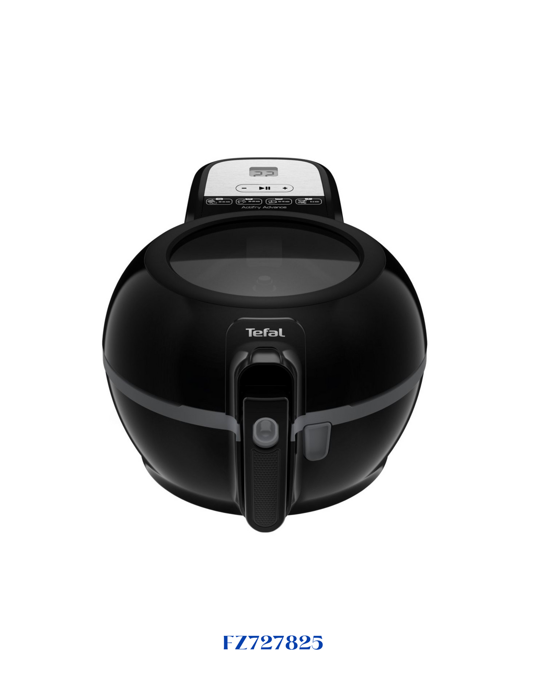 TEFAL ACTIFRY ADVANCE AIR FRYER 1500- 1.2 KG