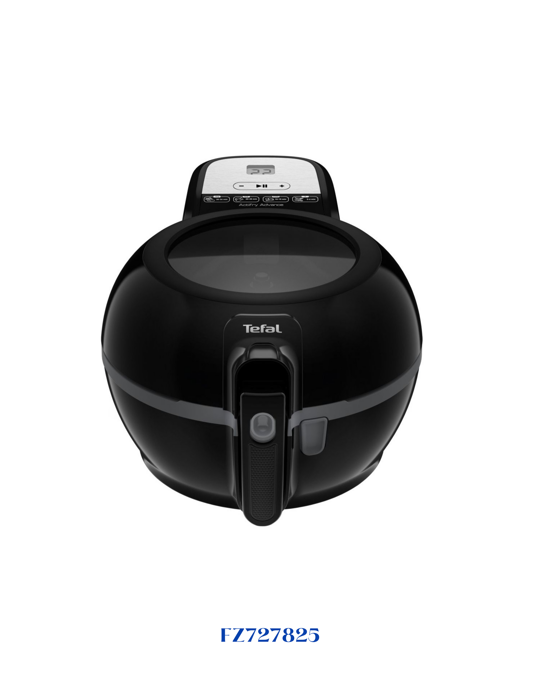 TEFAL ACTIFRY ADVANCE AIR FRYER 1500- 1.2 KG