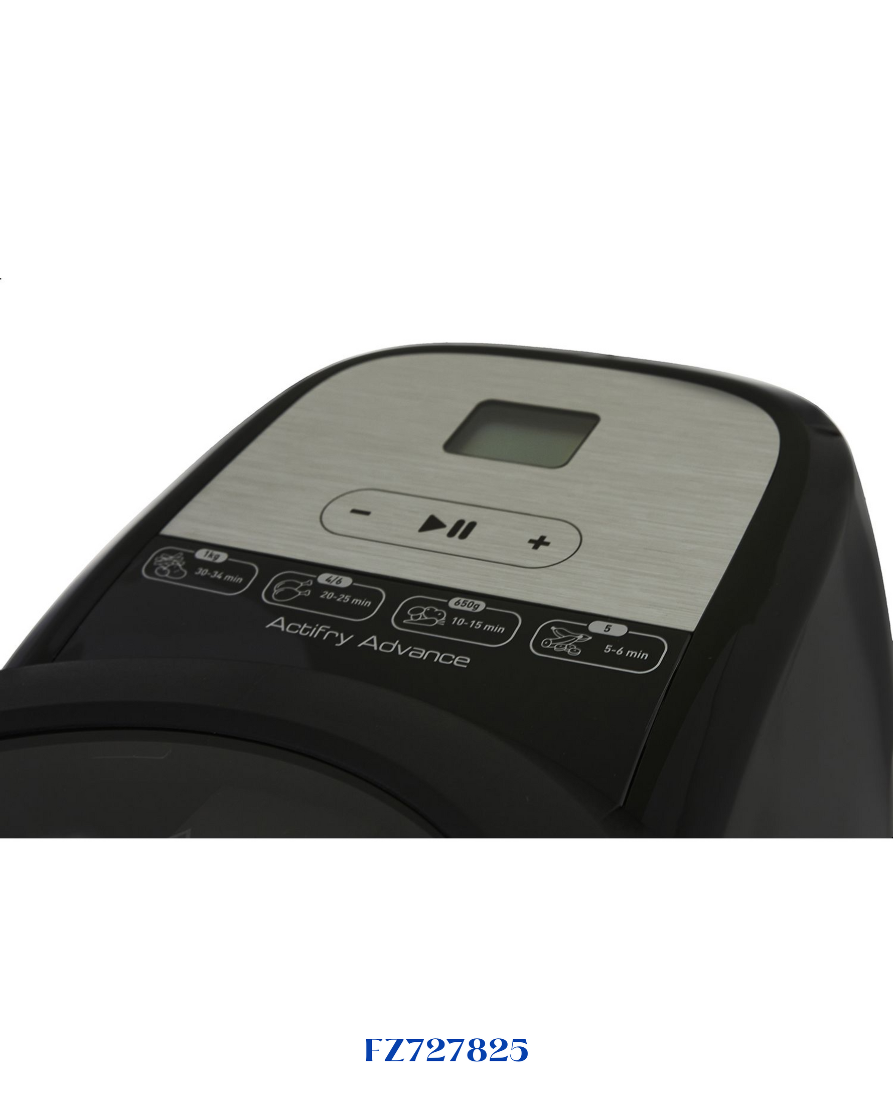 TEFAL ACTIFRY ADVANCE AIR FRYER 1500- 1.2 KG