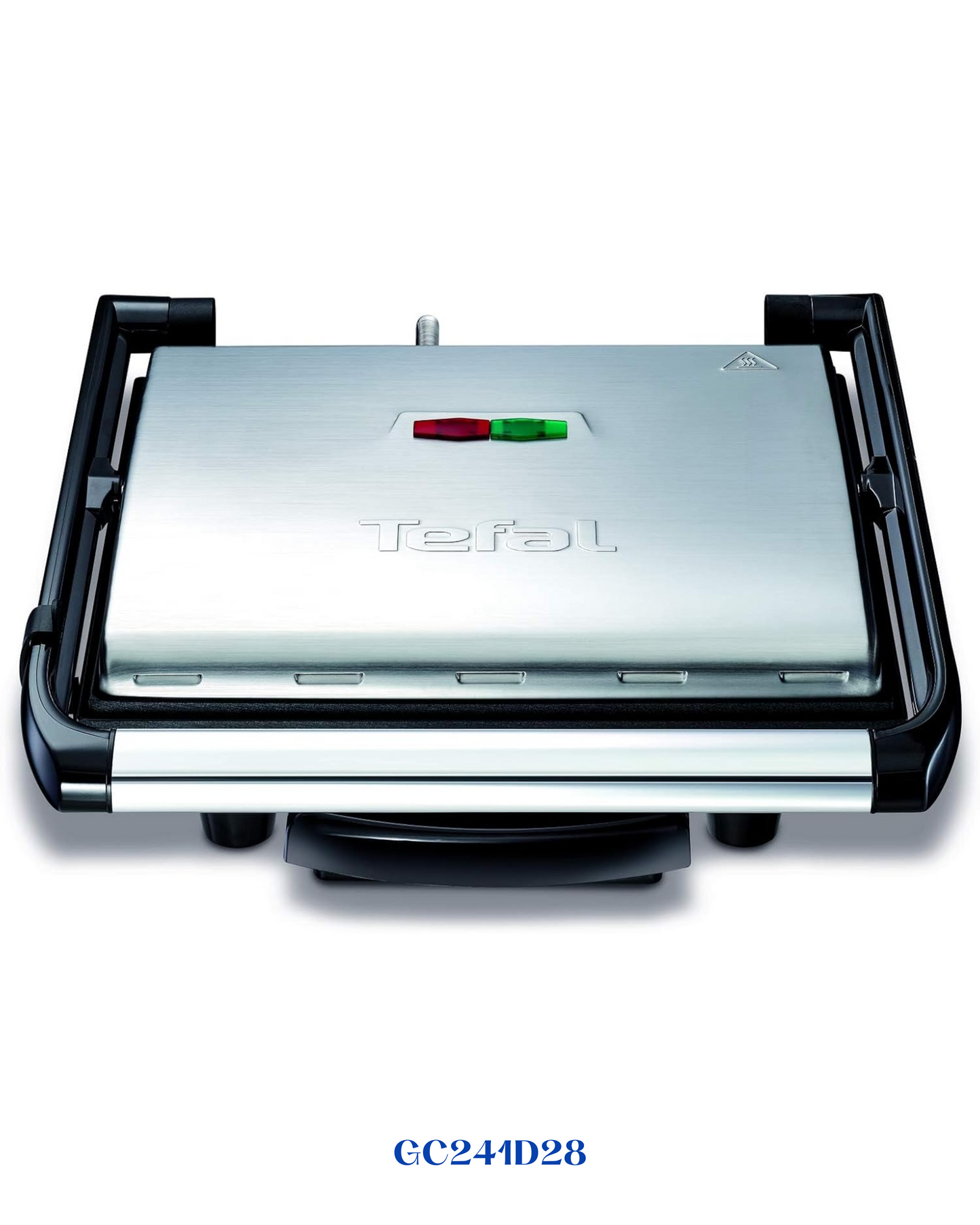 TEFAL Inicio Panini Grill 2000W