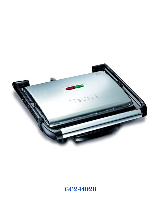 TEFAL Inicio Panini Grill 2000W