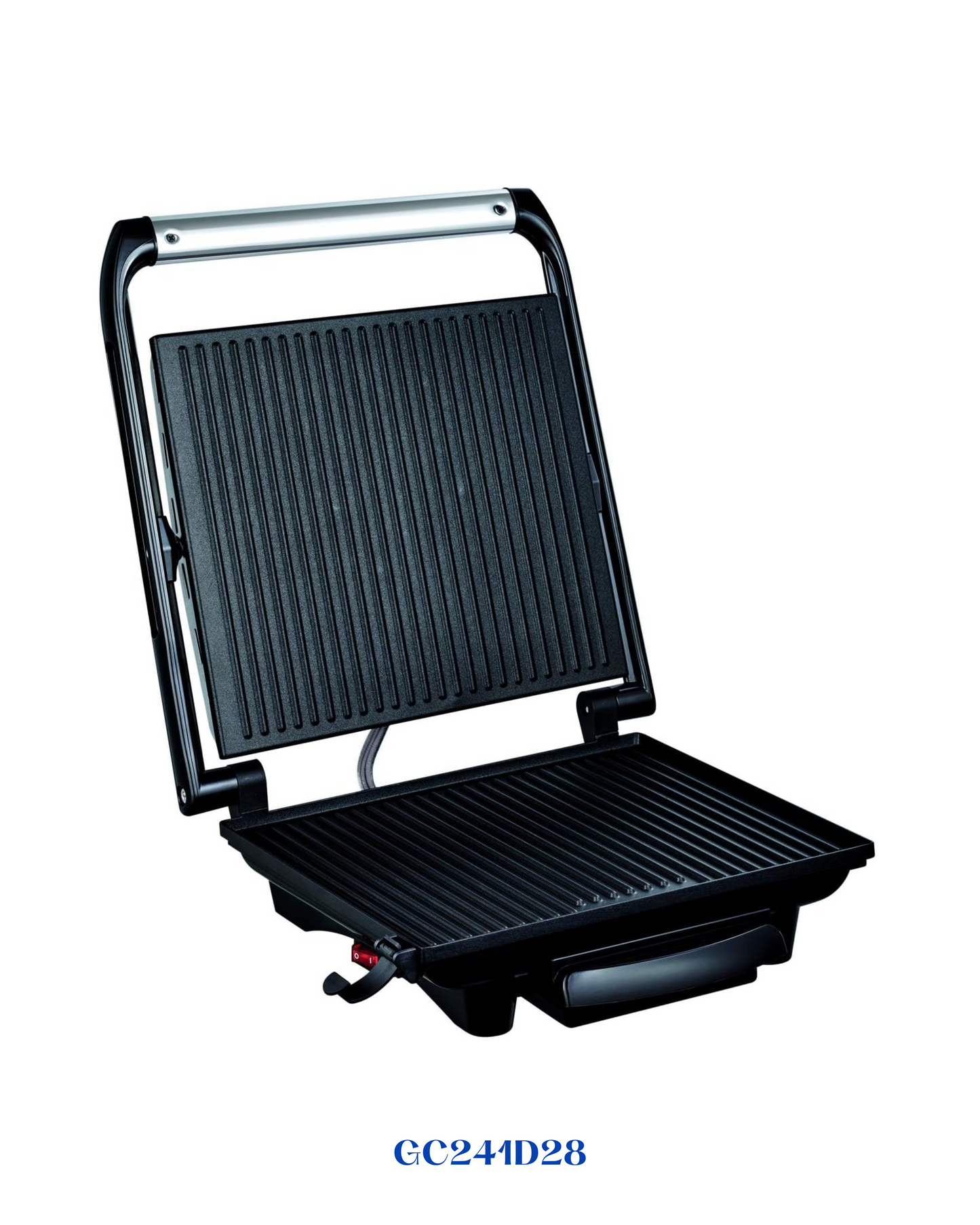 TEFAL Inicio Panini Grill 2000W