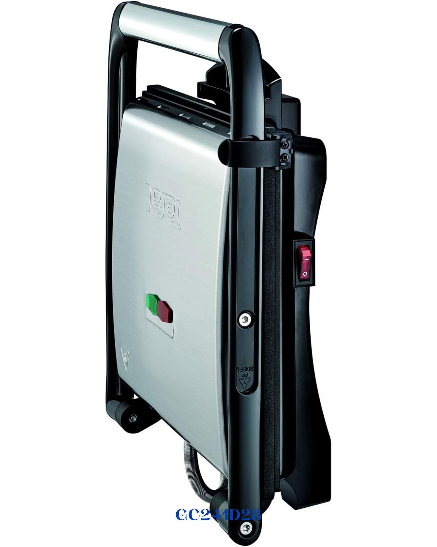 TEFAL Inicio Panini Grill 2000W